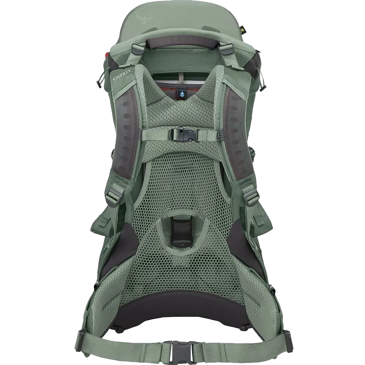 Poco Child Carrier
