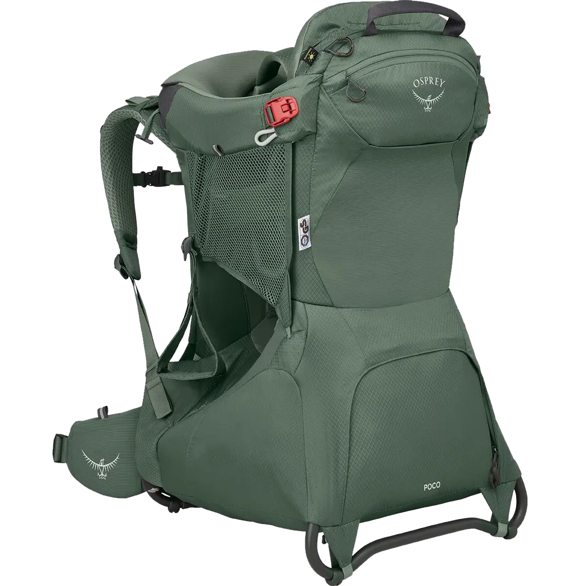Poco Child Carrier