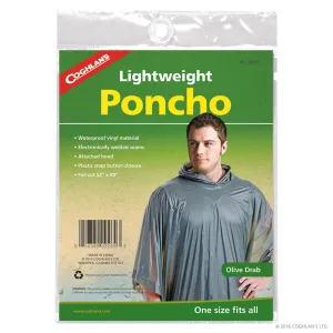 Poncho