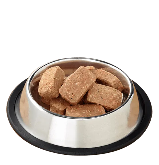 Primal Raw Frozen Chicken Formula For Dogs