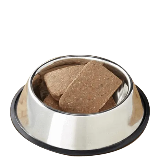 Primal Raw Frozen Chicken Formula For Dogs