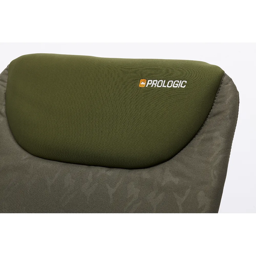 Pro Logic Lite-Pro Recliner Chair with Armrests