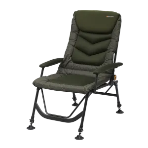 Prologic Inspire Daddy Long Recliner Chair with Armrests