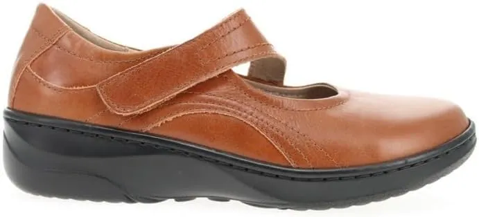 Propt Women's Golda Mary Jane Flats Shoe