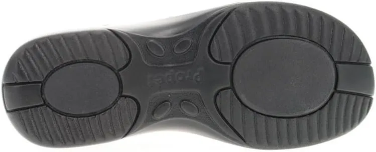 Propt Women's Golda Mary Jane Flats Shoe