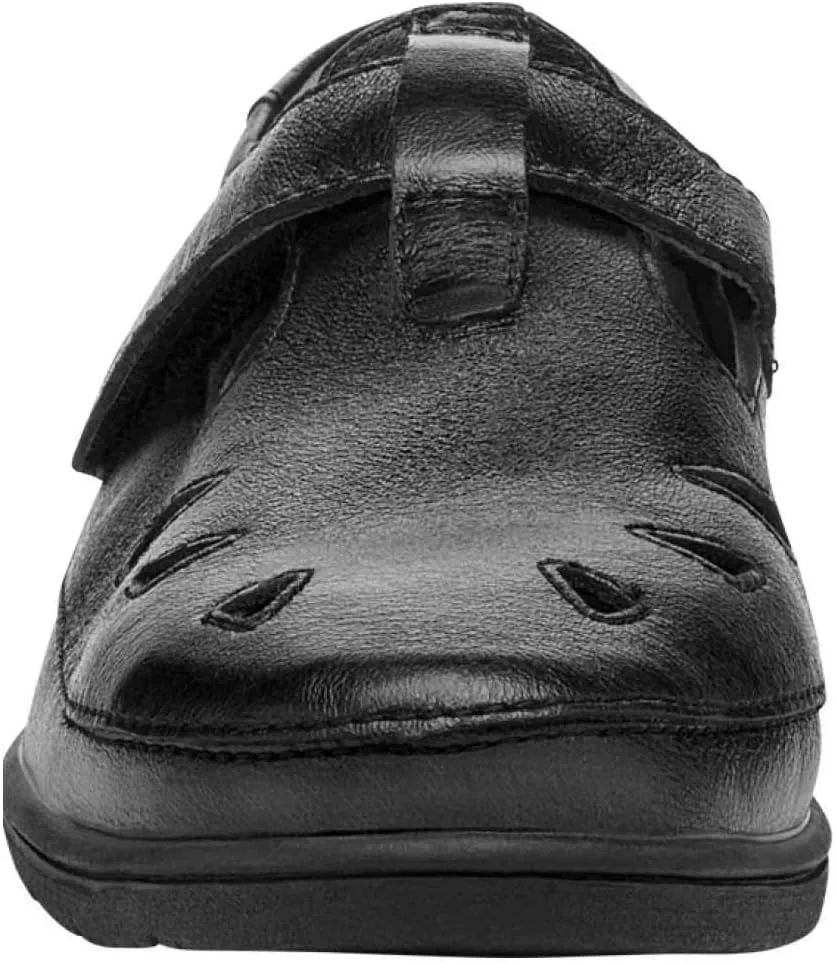 Propt Women's Ladybug Flat Shoe