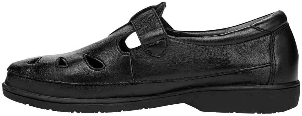 Propt Women's Ladybug Flat Shoe