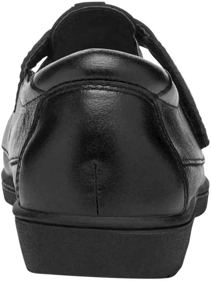 Propt Women's Ladybug Flat Shoe