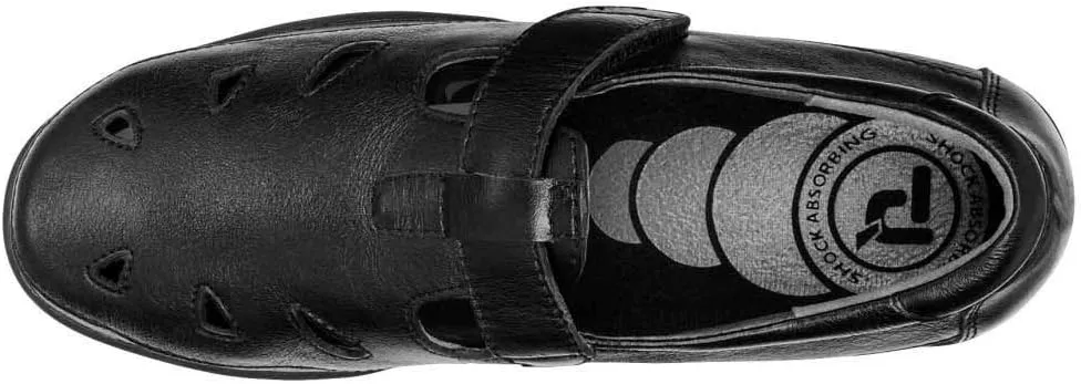 Propt Women's Ladybug Flat Shoe
