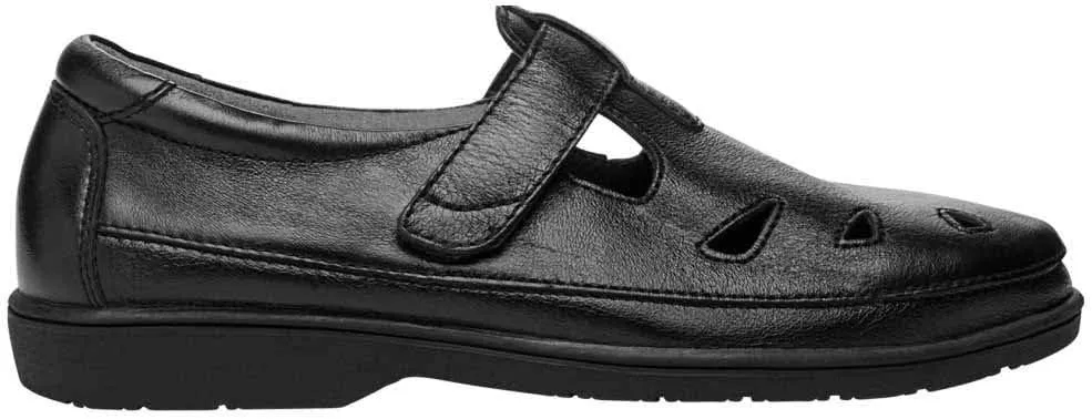 Propt Women's Ladybug Flat Shoe