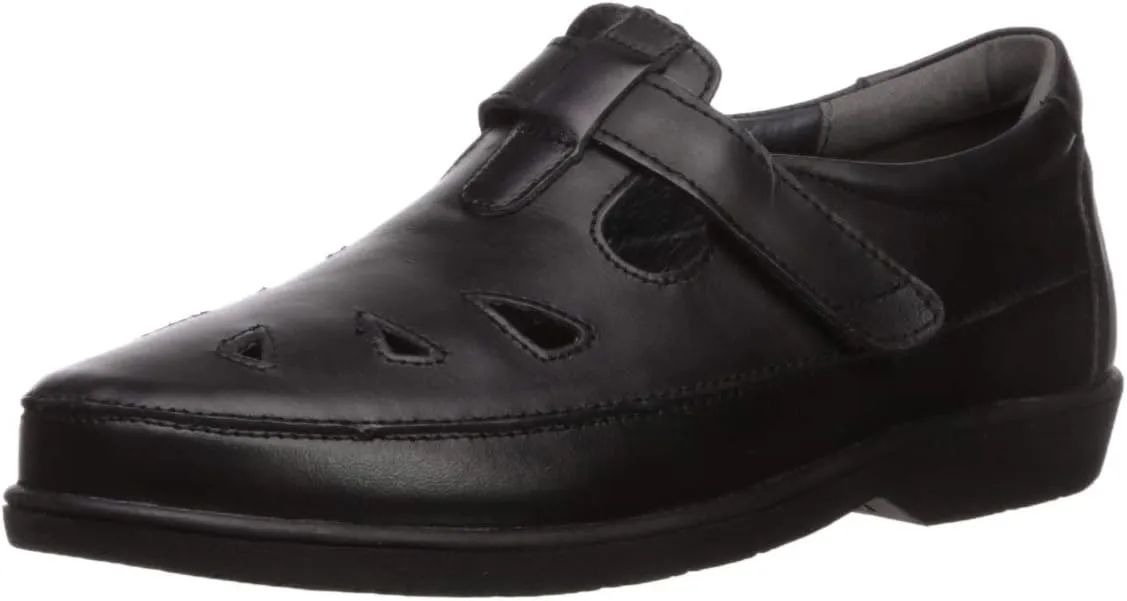 Propt Women's Ladybug Flat Shoe