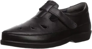 Propt Women's Ladybug Flat Shoe