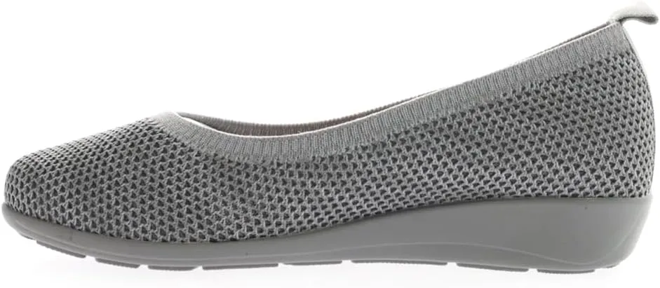 Propt Women's Yen Slip-On Shoe