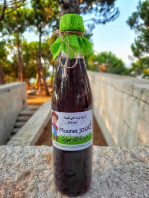 Raspberry Syrup-???? ?????