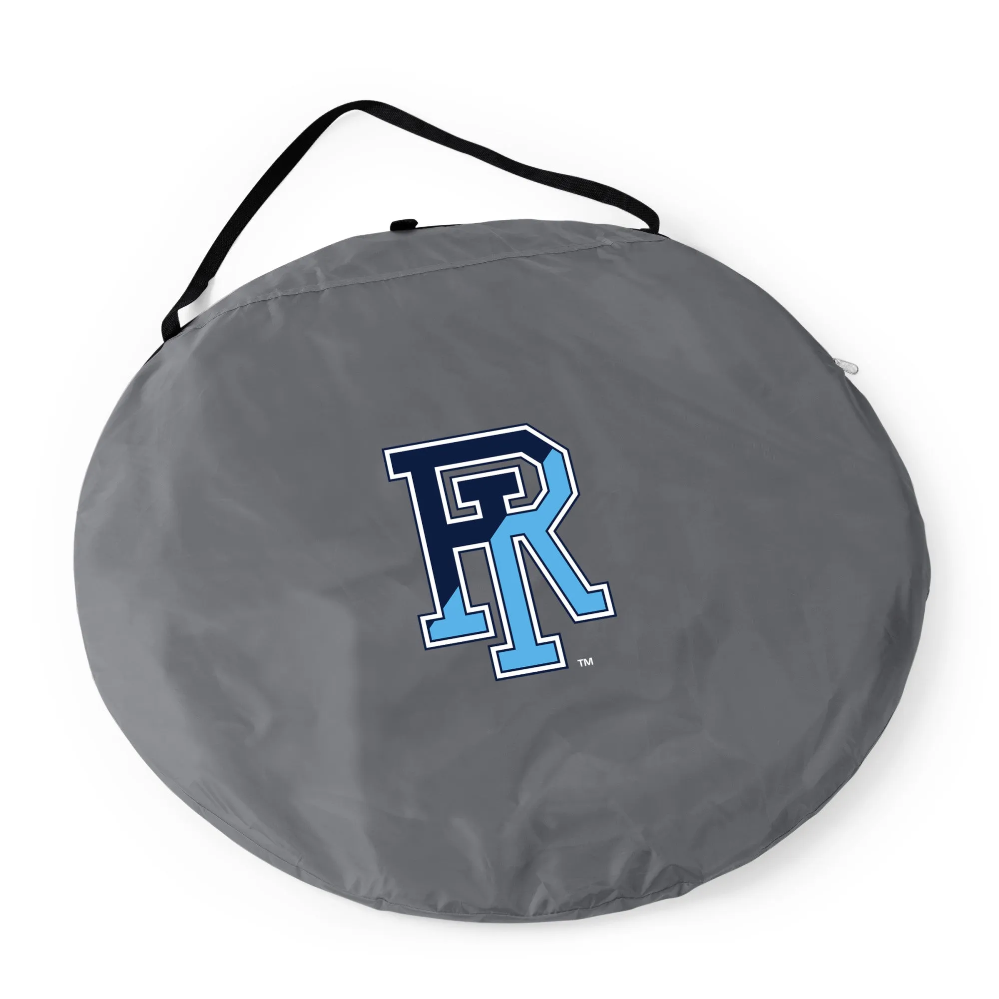 Rhode Island Rams - Manta Portable Beach Tent
