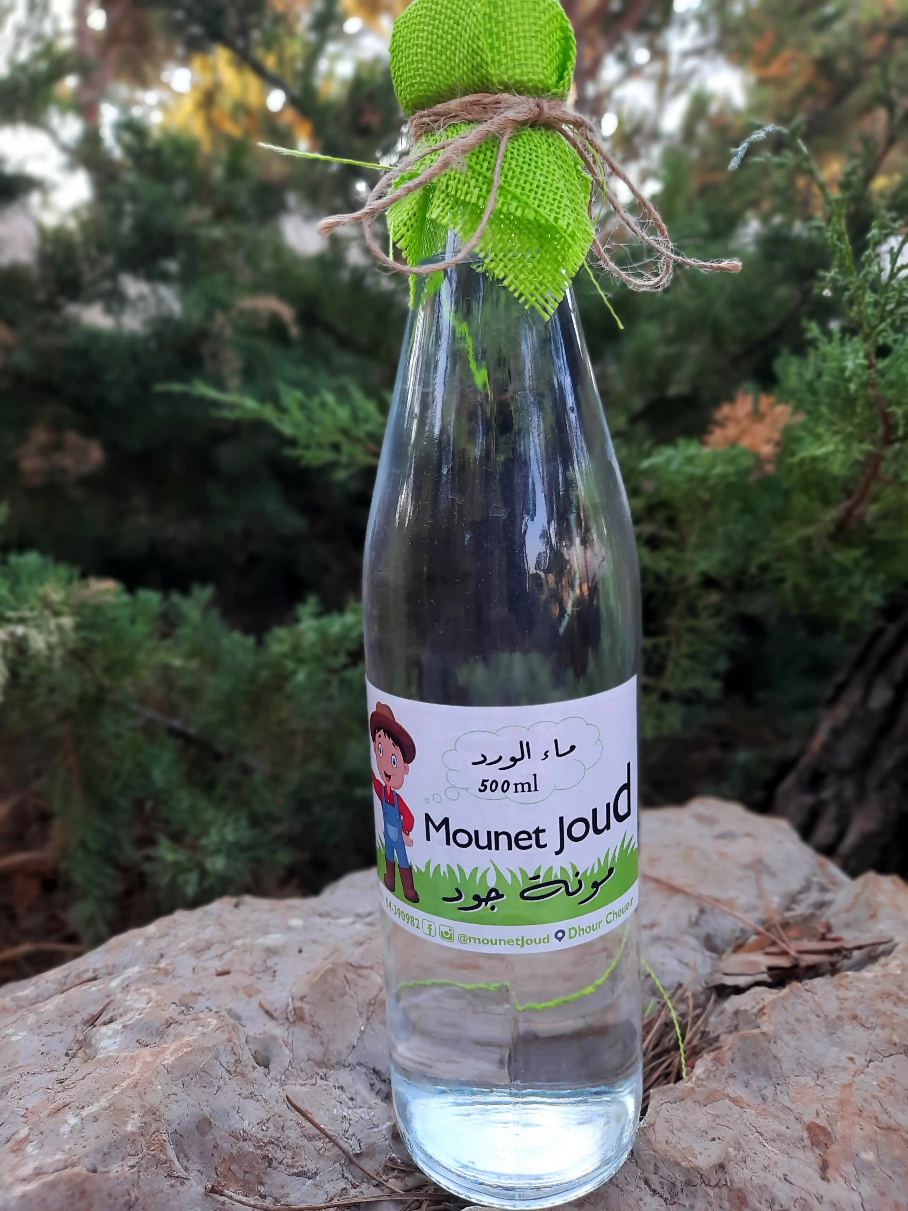 Roses Water-??? ???-??? ???