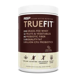 Rsp Nutrition TrueFit 2lb