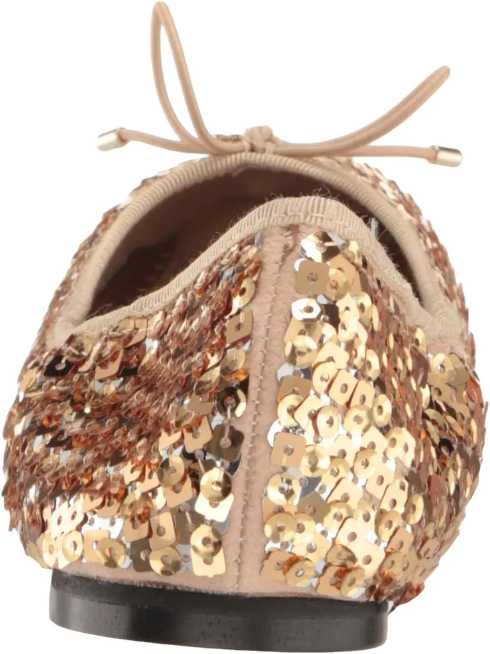 Sam Edelman Girls' Felicia Ballet Flat