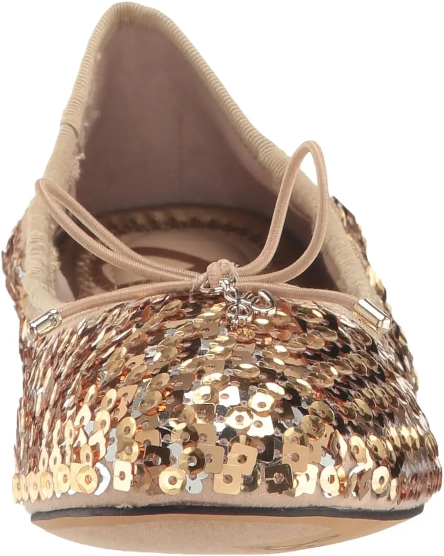 Sam Edelman Girls' Felicia Ballet Flat