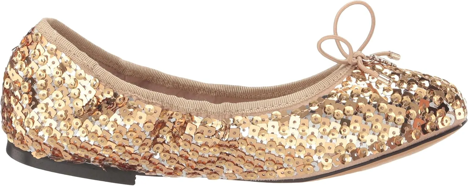 Sam Edelman Girls' Felicia Ballet Flat