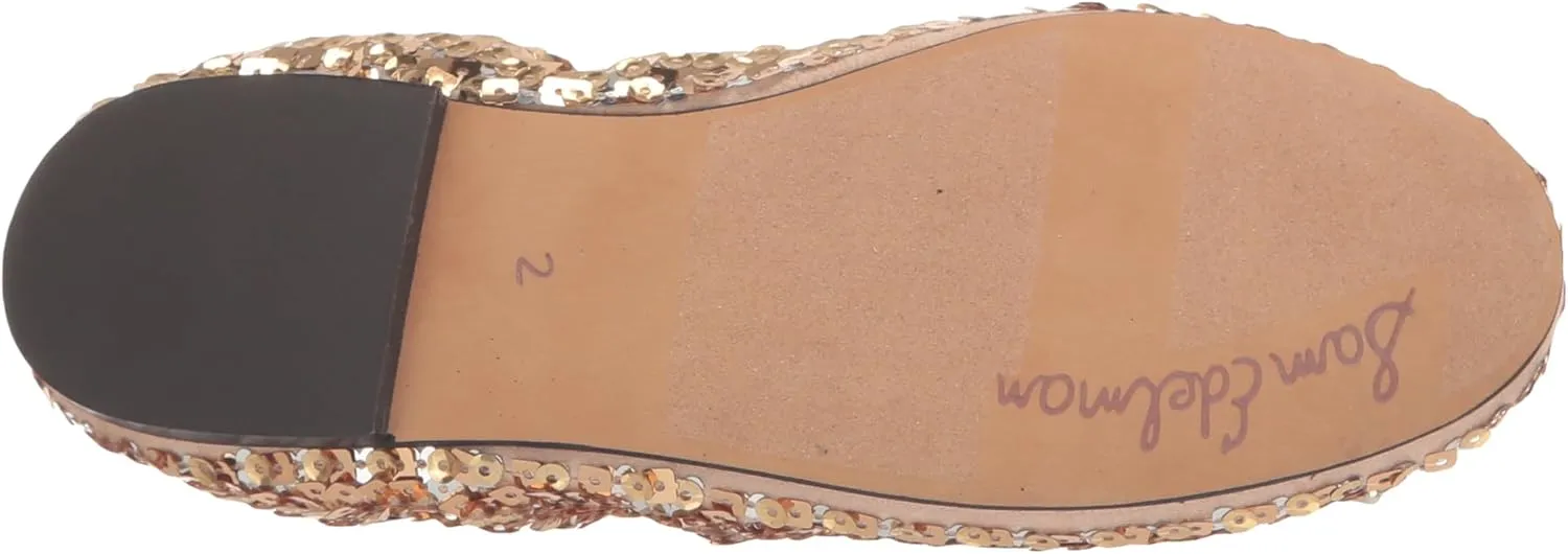 Sam Edelman Girls' Felicia Ballet Flat