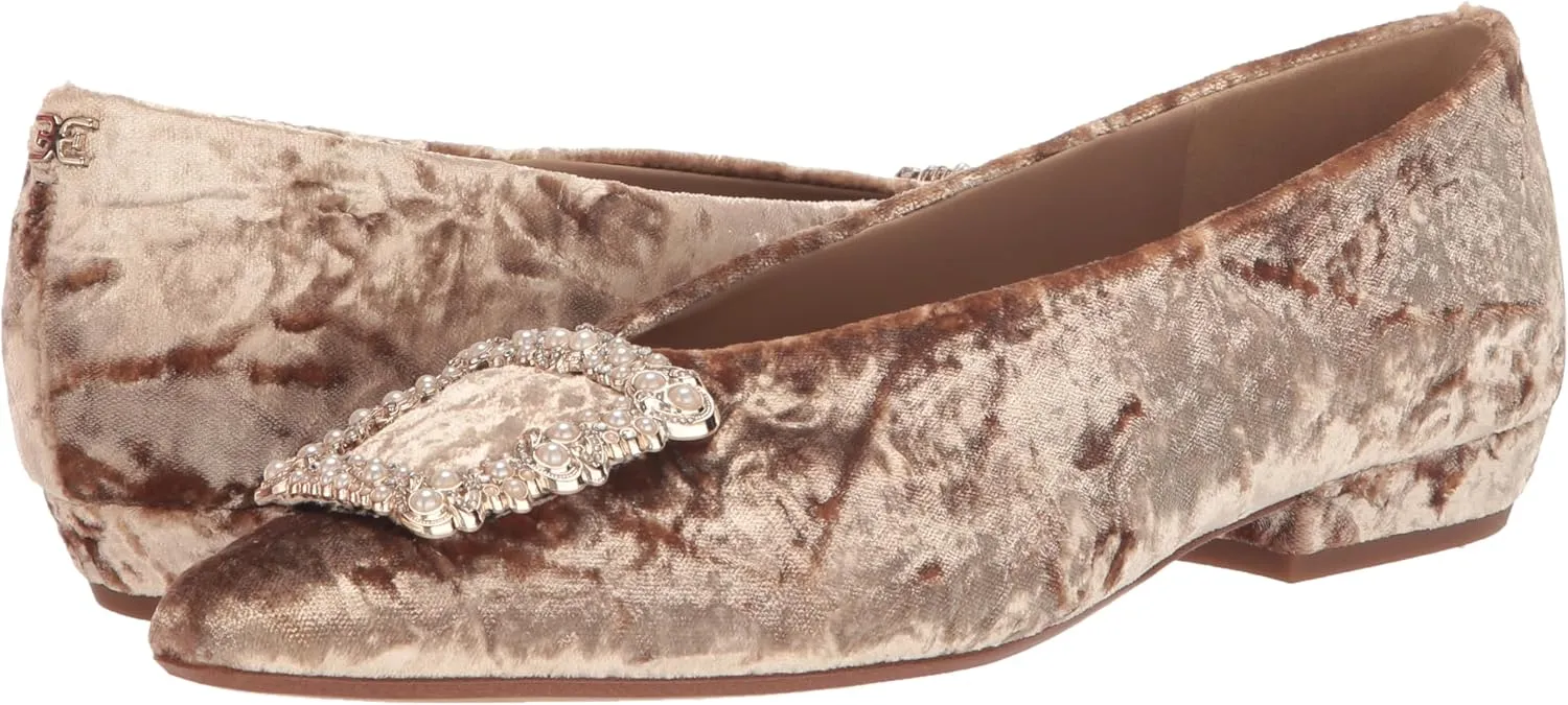 Sam Edelman Janinaluster