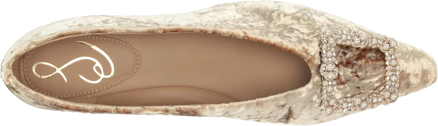 Sam Edelman Janinaluster