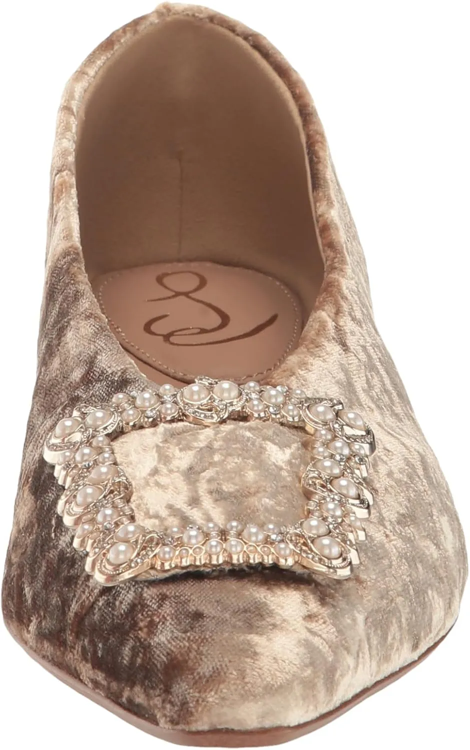 Sam Edelman Janinaluster