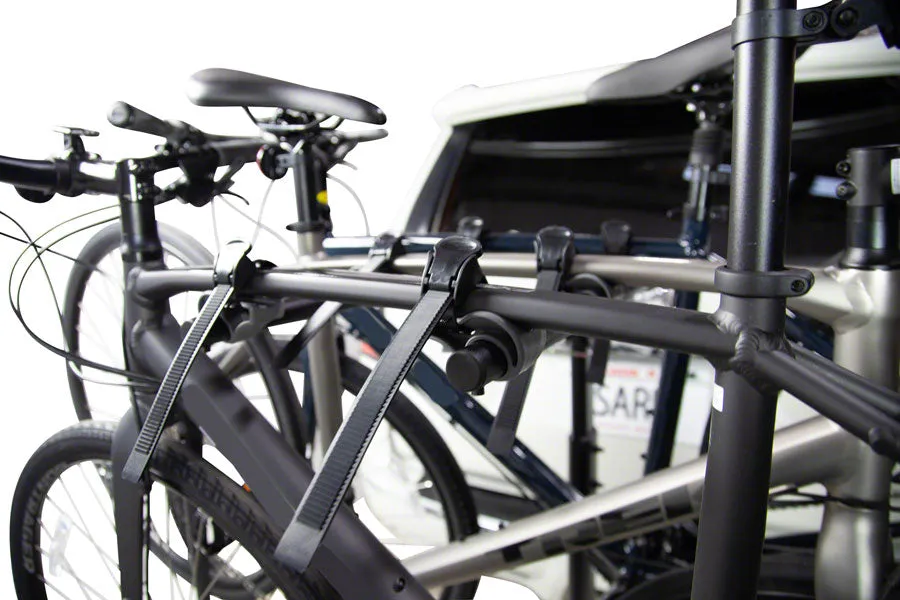 Saris Grand Slam Hitch Bike Rack
