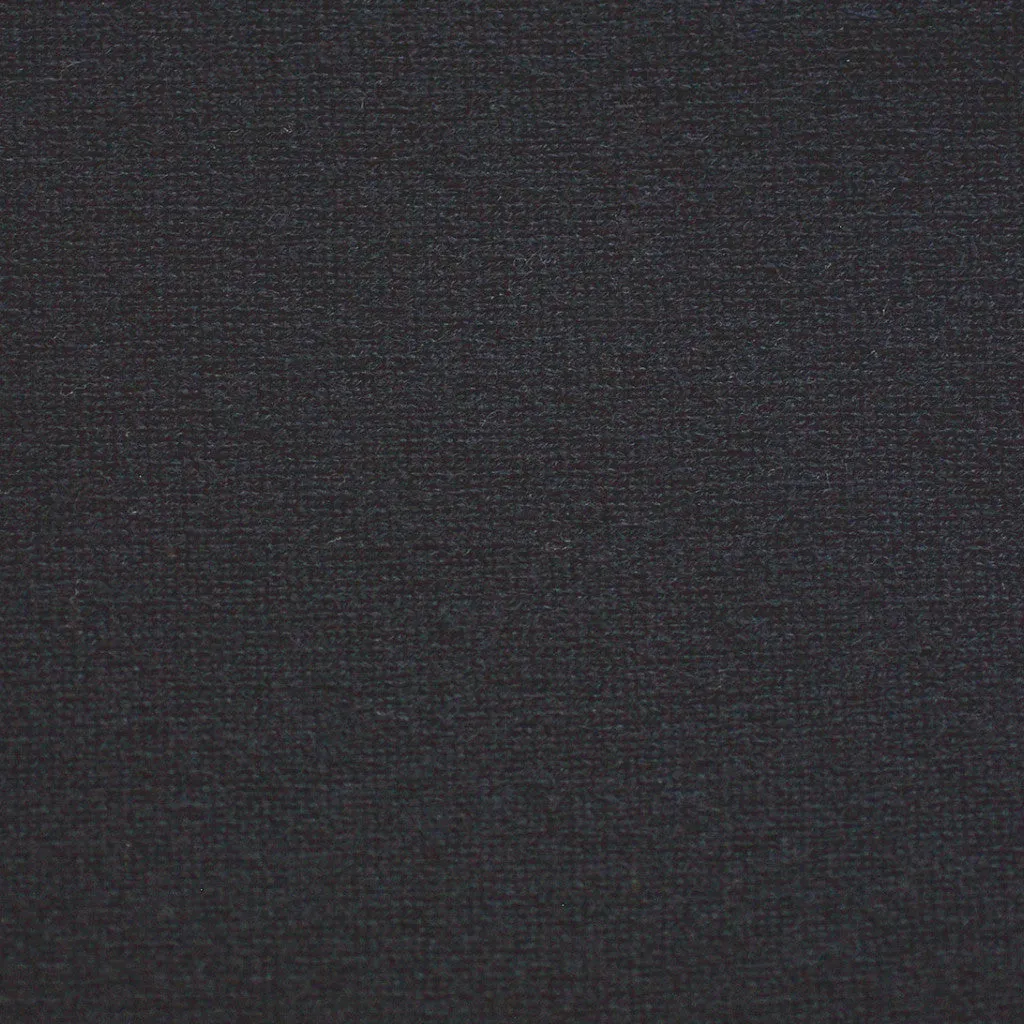 SCA 2-Ply Poncho - Black