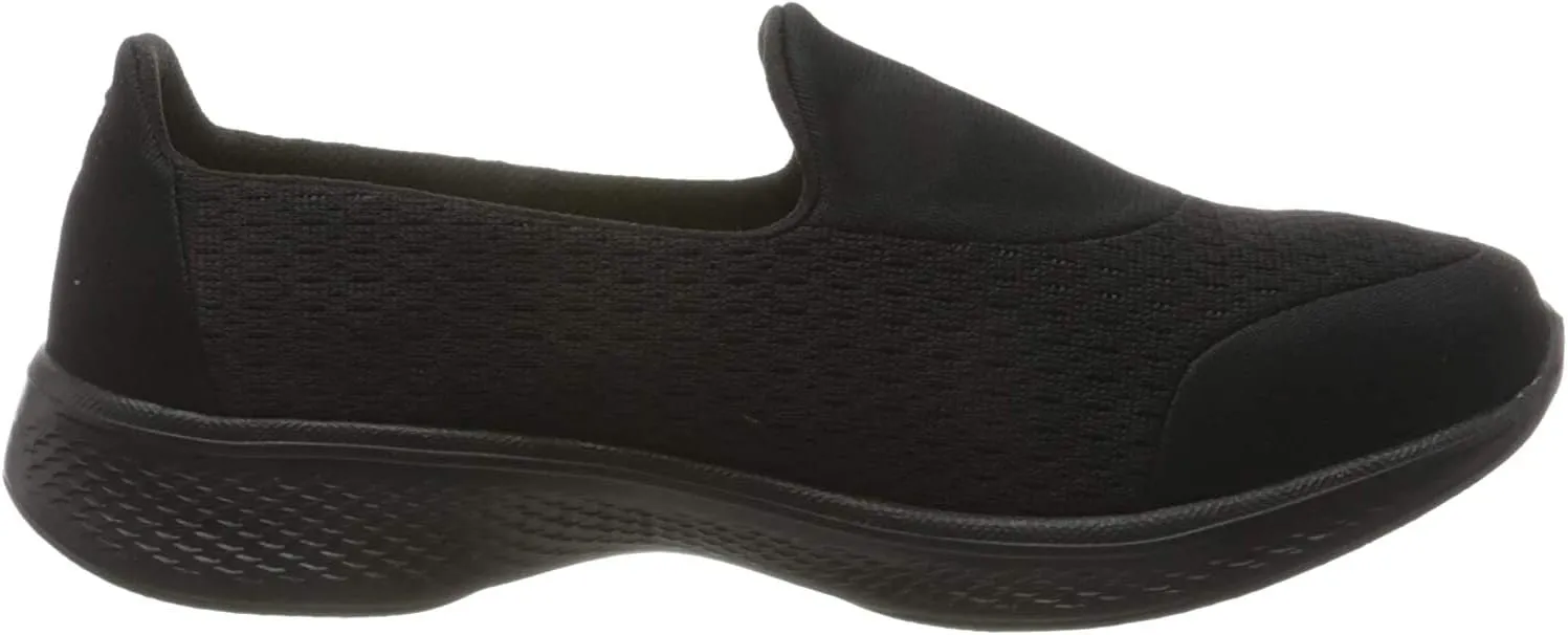 Skechers Performance Women's Go Walk 4 - Pursuit Walking Shoe