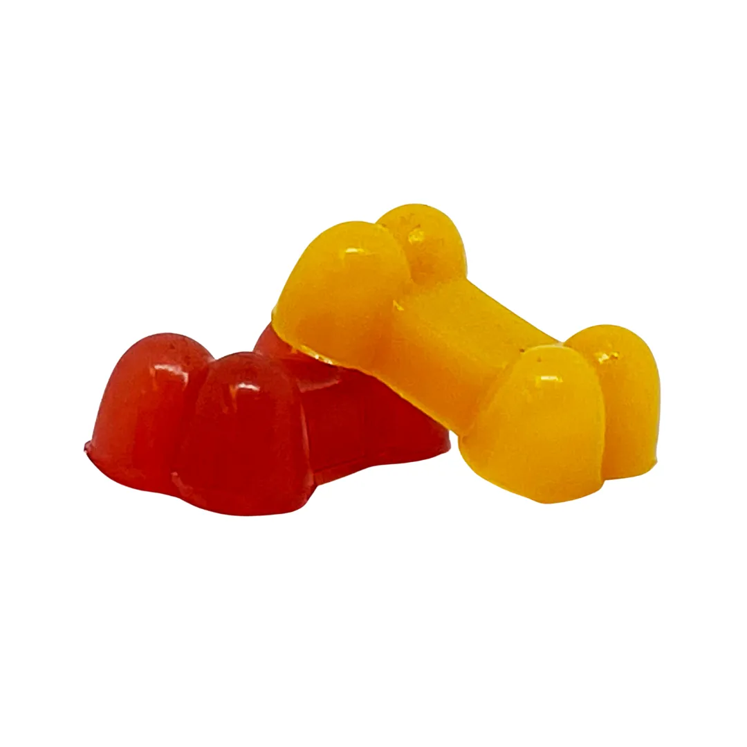 SodaPup Dog Tastic - Bones Silicone Moulds