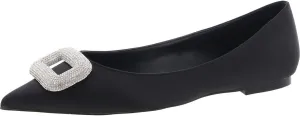 Steve Madden Women's Tink Ballet Flat