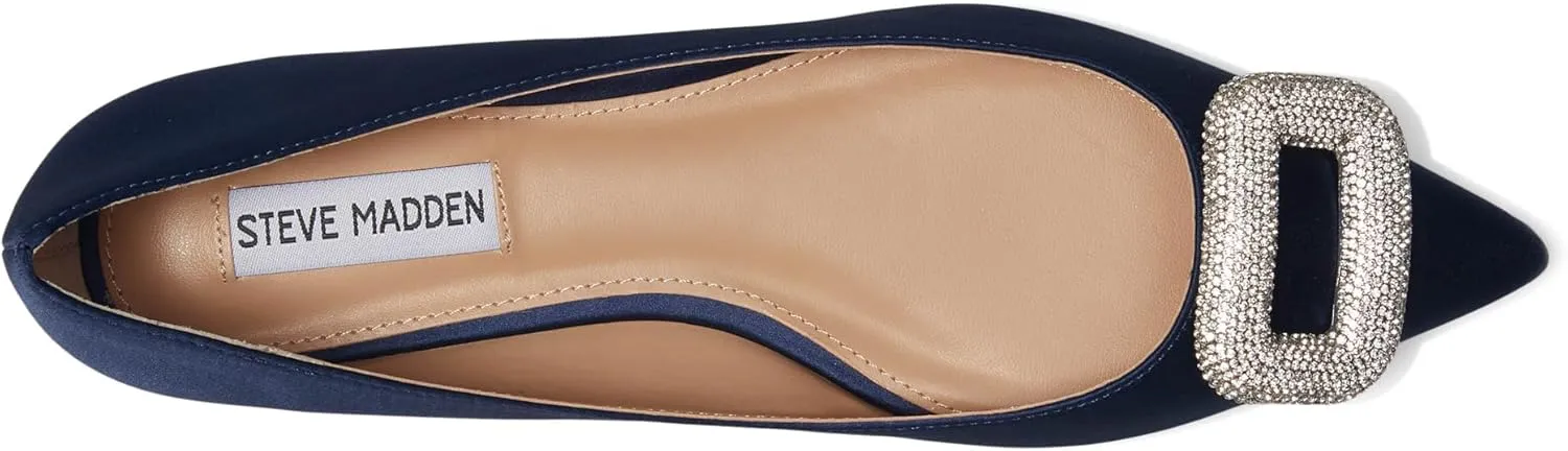 Steve Madden Women's Tink Ballet Flat