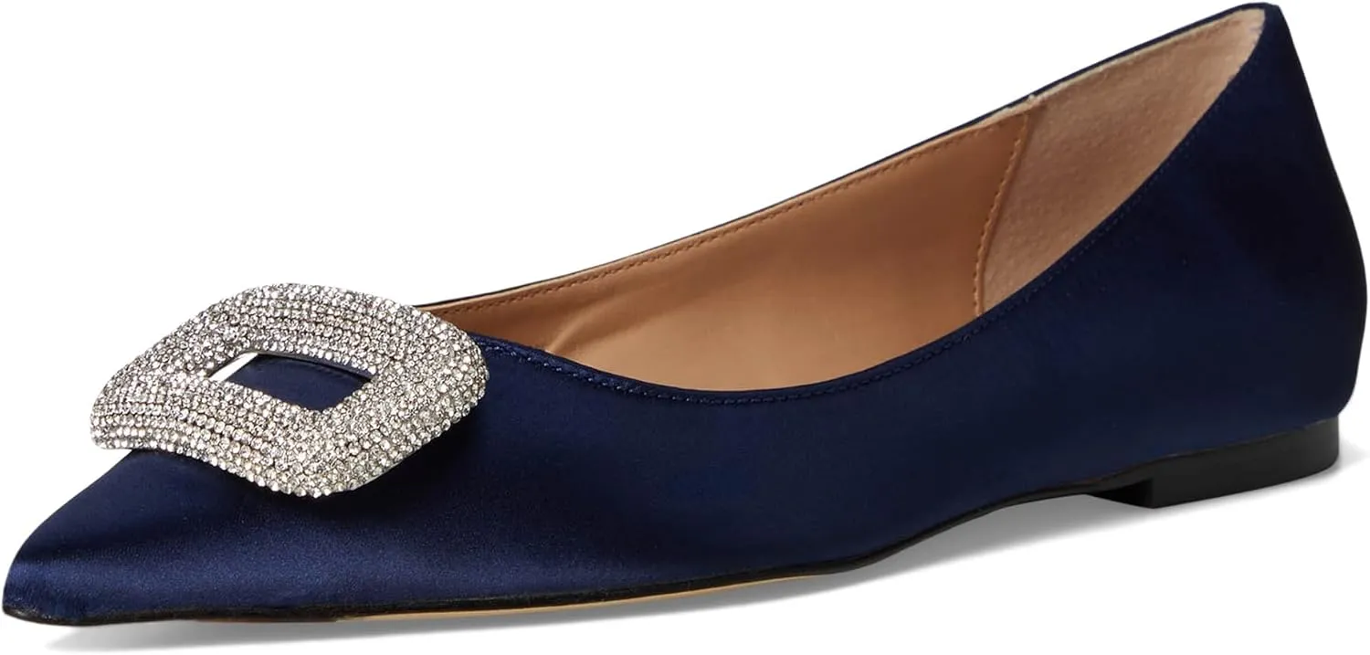 Steve Madden Women's Tink Ballet Flat