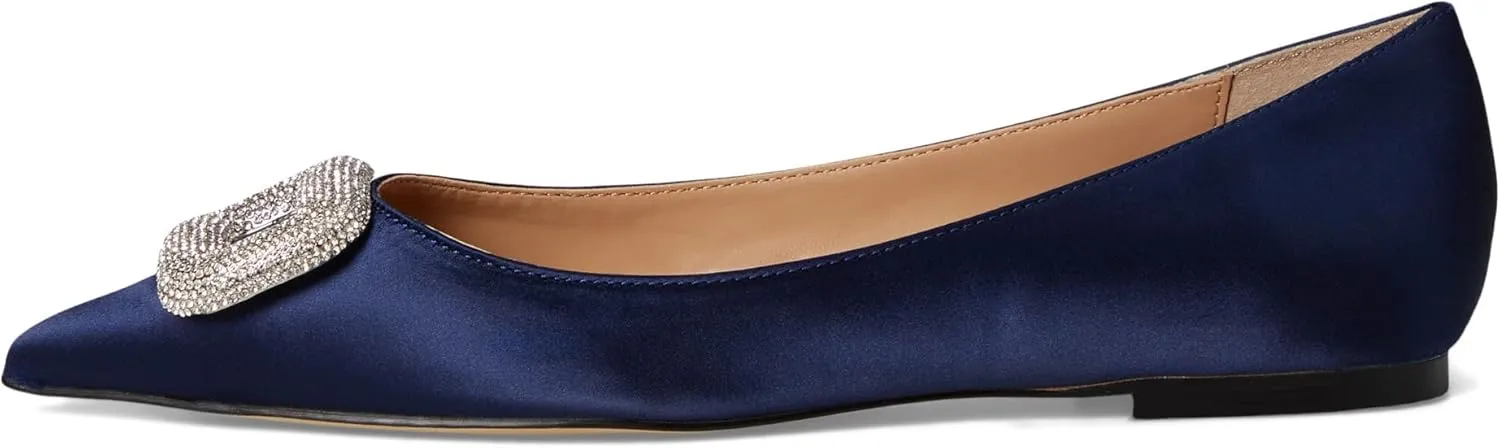 Steve Madden Women's Tink Ballet Flat