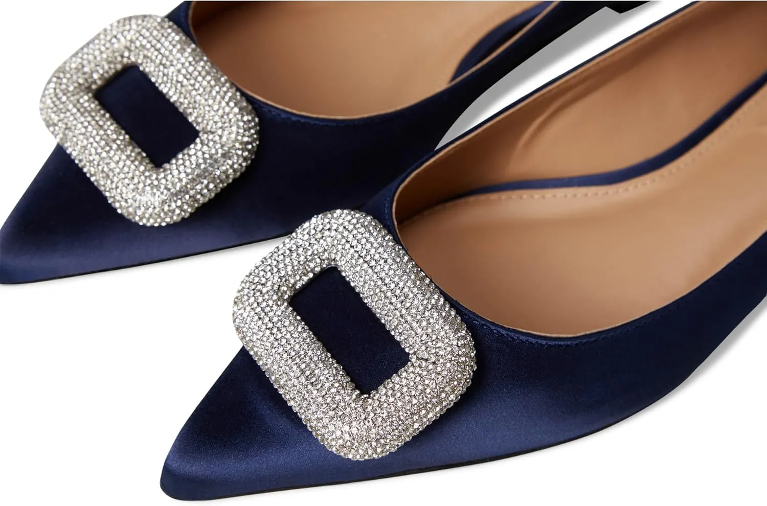 Steve Madden Women's Tink Ballet Flat