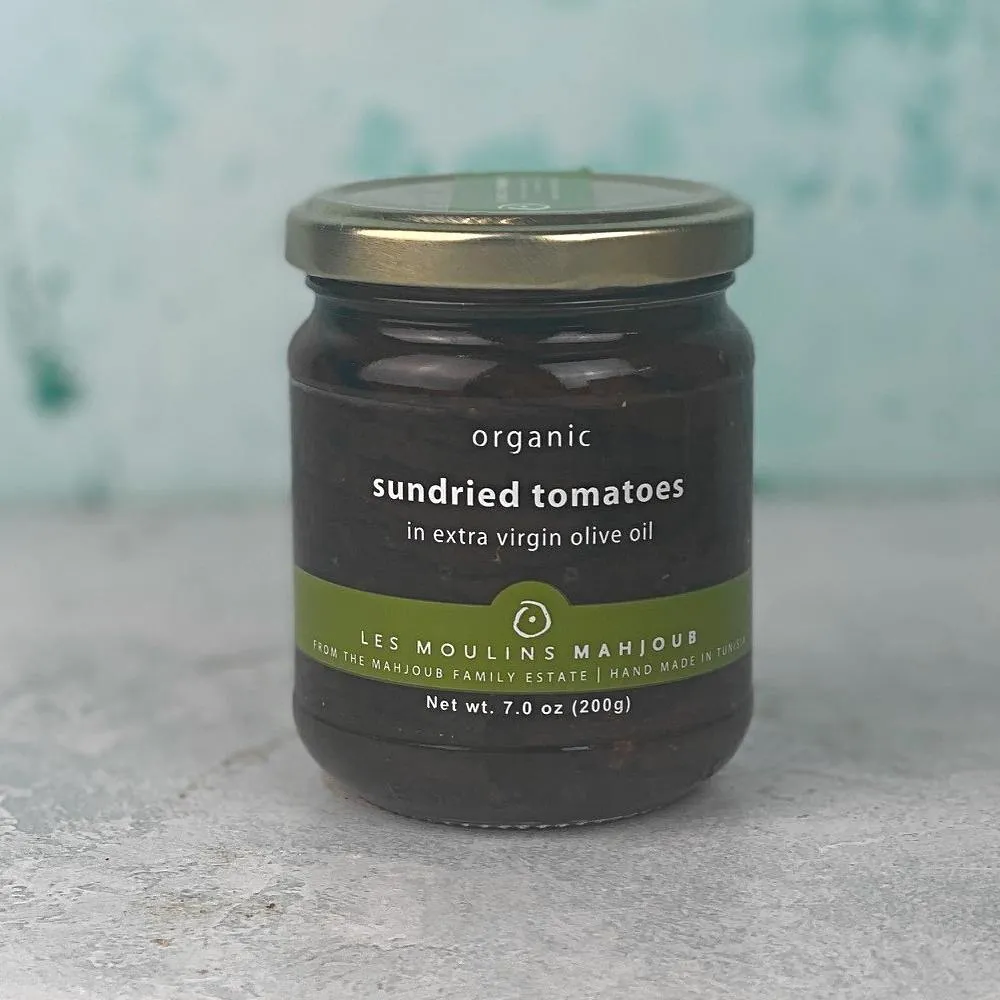 Sundried Tomatoes 200g