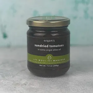 Sundried Tomatoes 200g