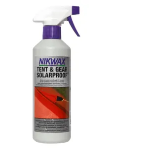 Tent & Gear SolarProof 500ml