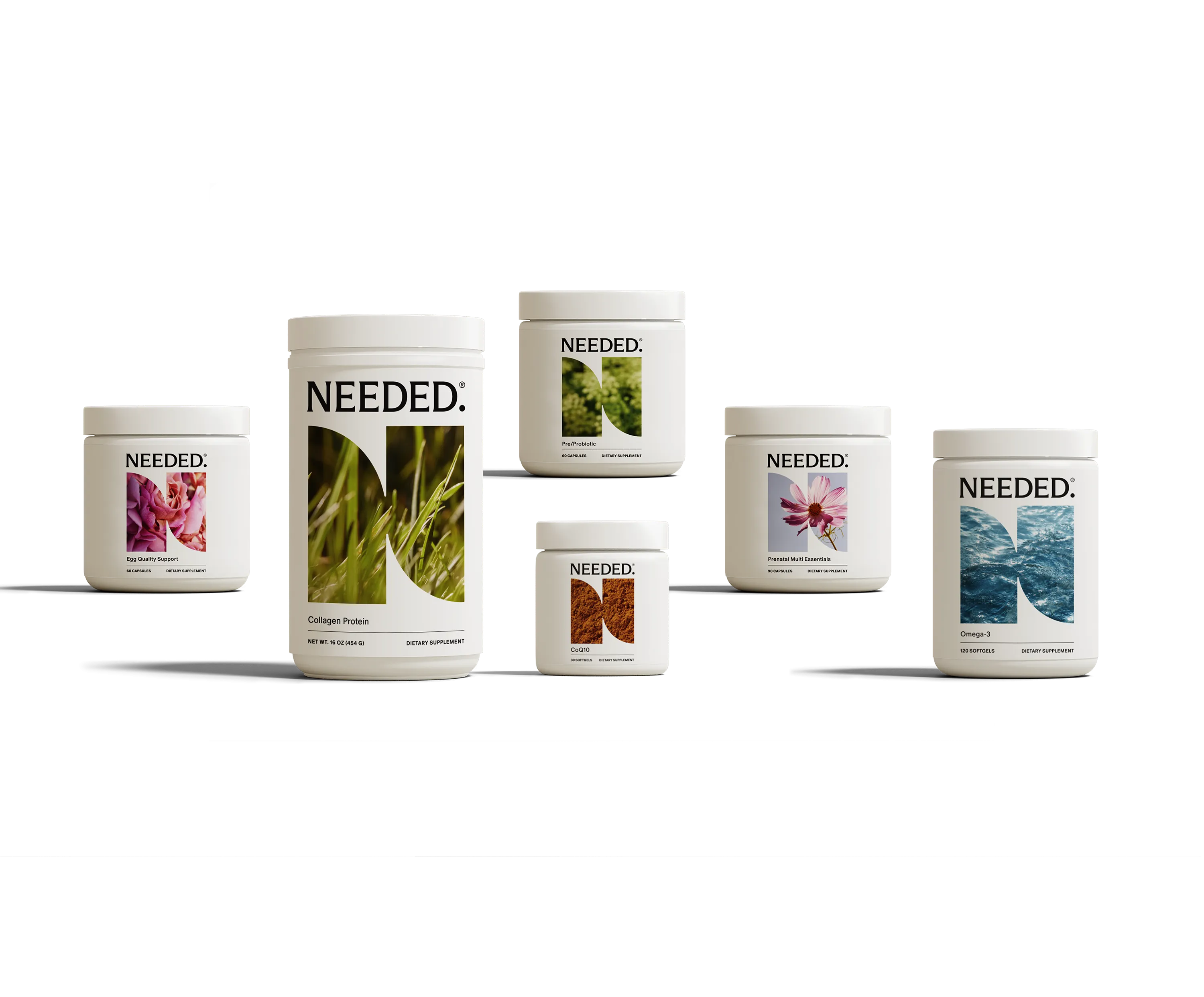 The Fertility Support Plan