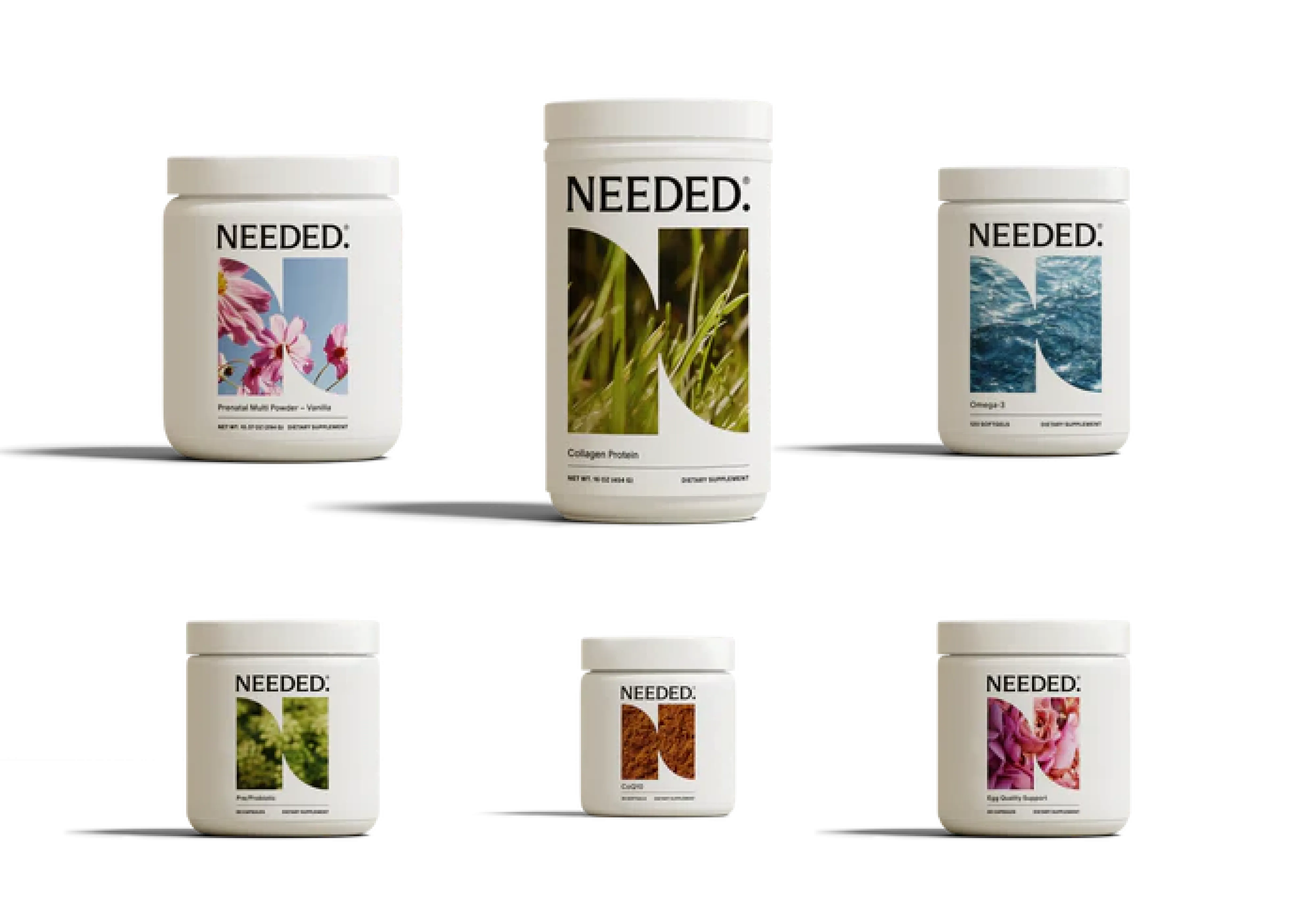 The Fertility Support Plan