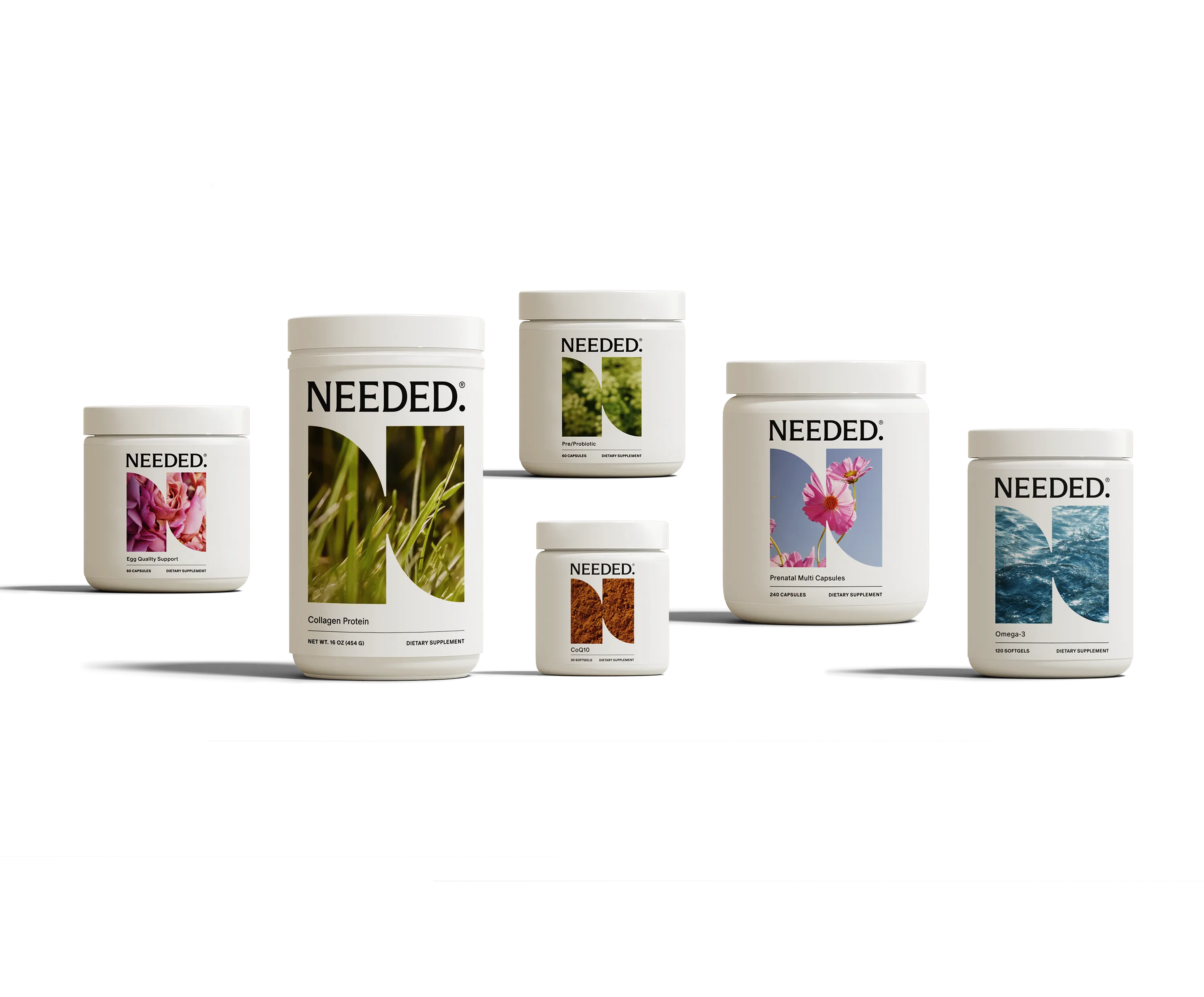 The Fertility Support Plan