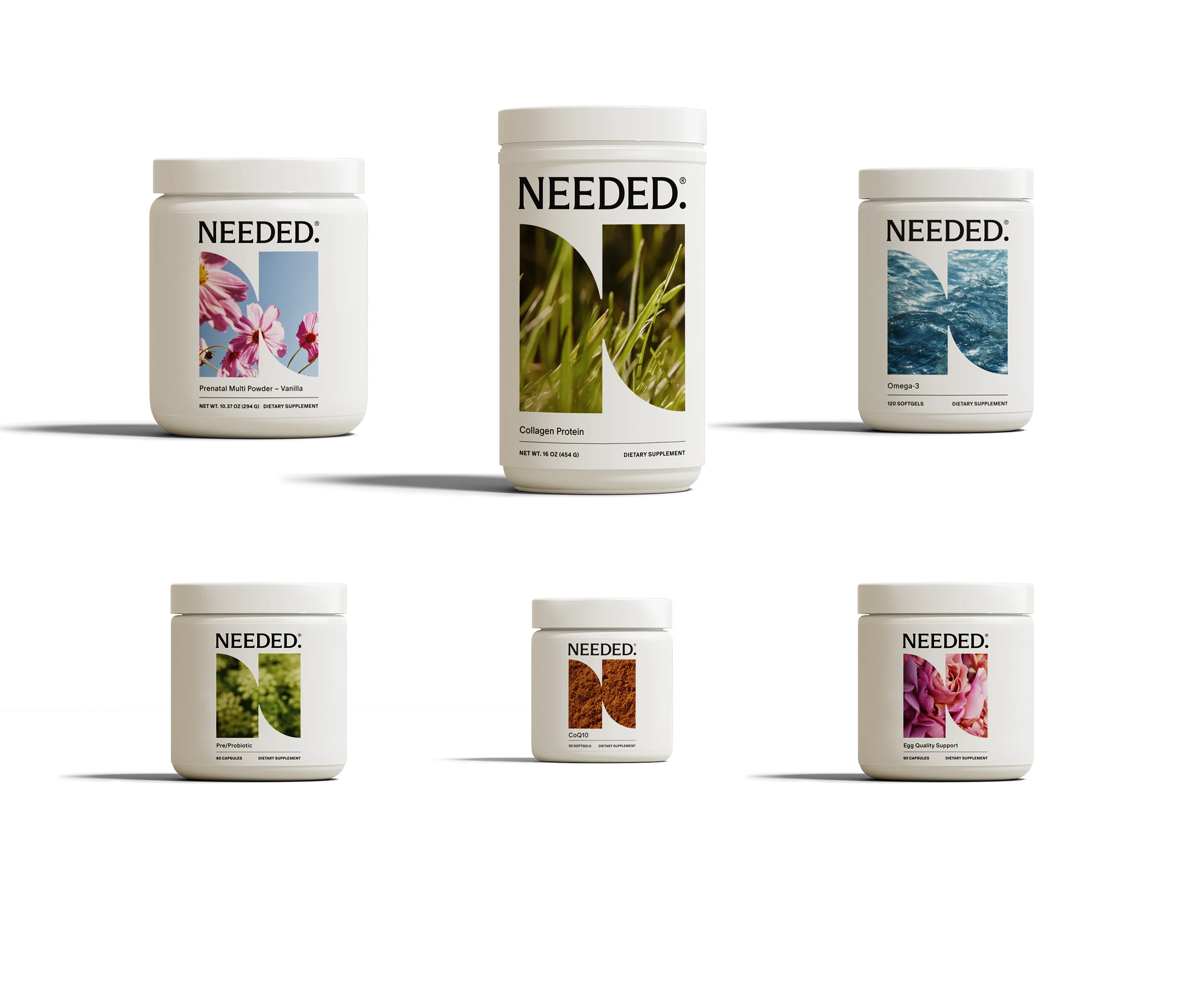The Fertility Support Plan