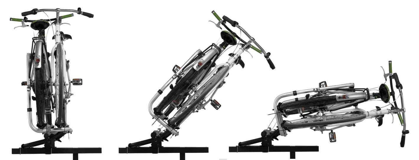 Thule Caravan Smart Bike Carrier
