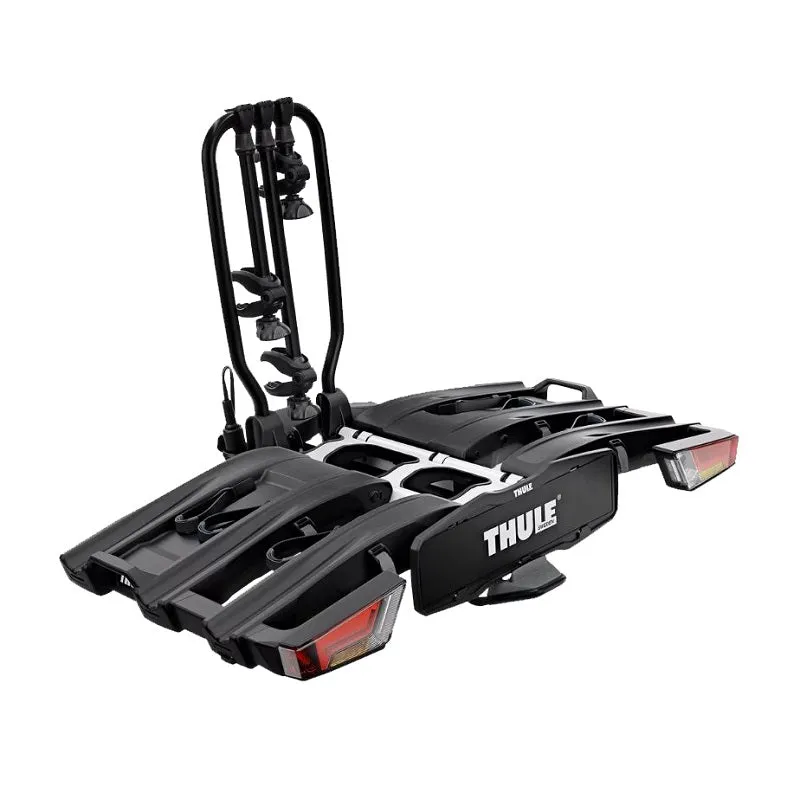 THULE EasyFold XT 3 Bike Carrier (13 Pin)