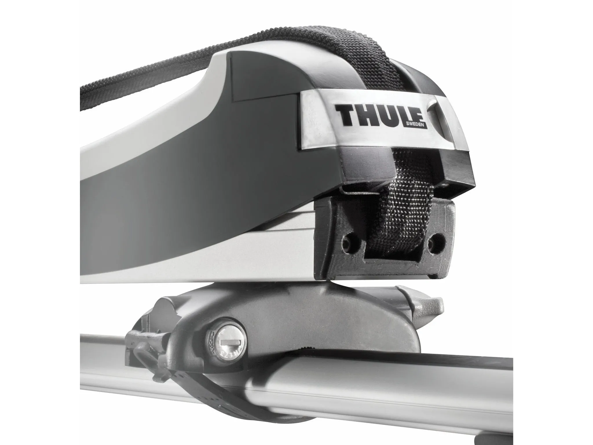 Thule SUP Taxi 810XT Stand Up and Surf Board Carrier