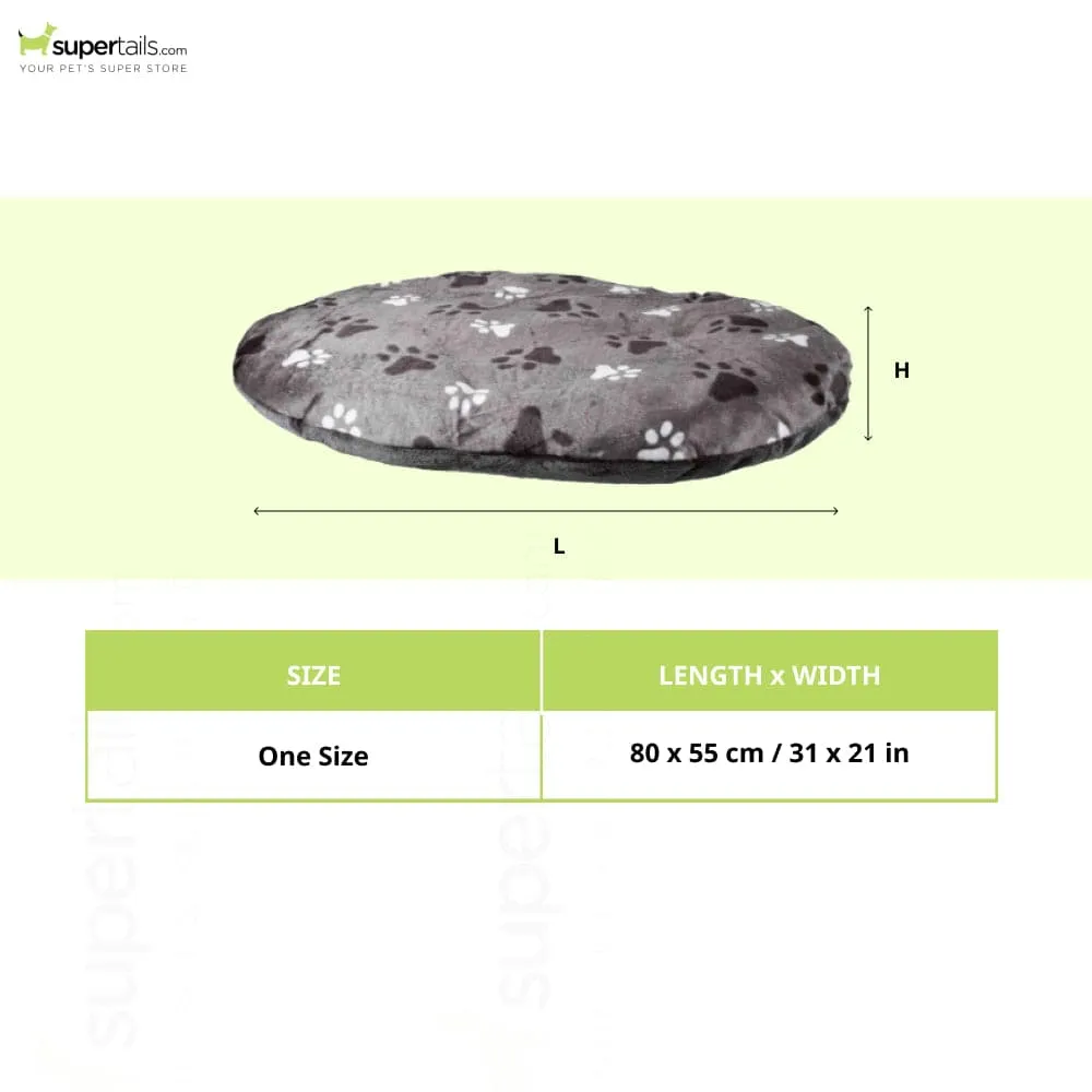 Trixie Gino Oval Cushion for Dogs and Cats