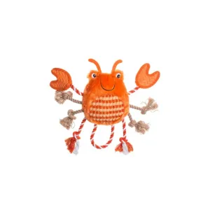 Under the Sea Crab Toy