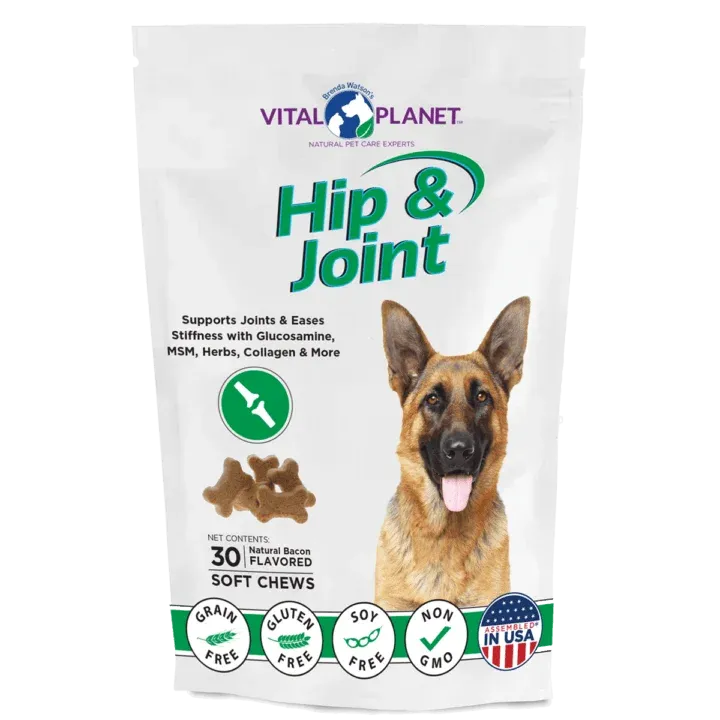Vital Planet Hip & Joint